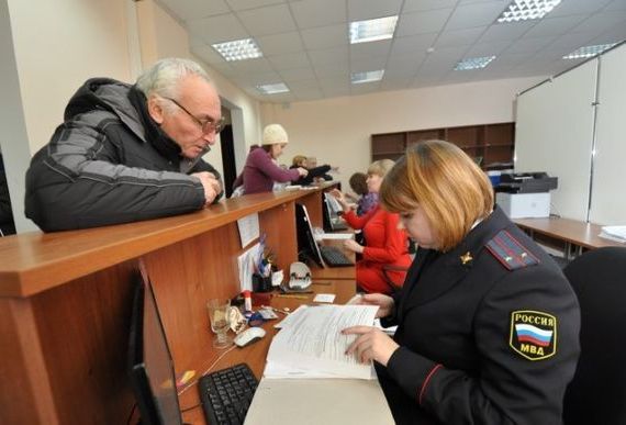 прописка в Полевском